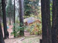 The Hermitage at Skyline Harvest Image